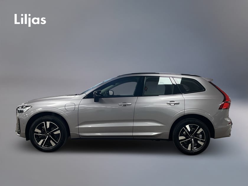 Bild 3 av Volvo XC60 T6 AWD Plus Dark Nordic Edition//360-kamera//