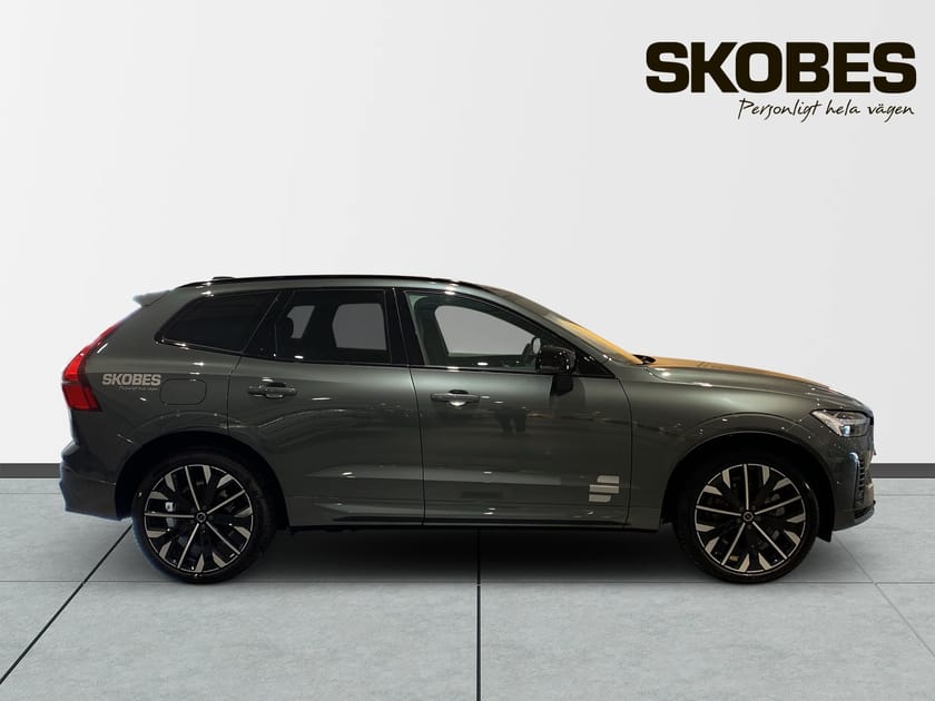 Bild 5 av Volvo XC60 T8 Plus Dark Nordic Edition