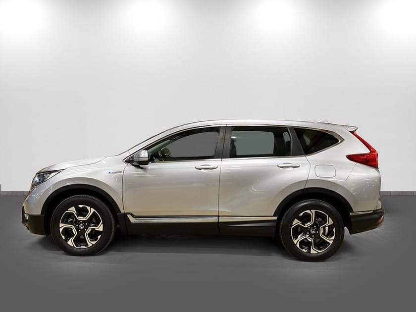 Bild 4 av Honda CR-V Hybrid AWD