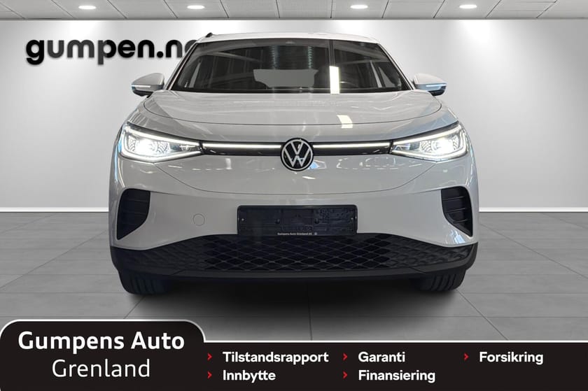 Bilde 4 av Volkswagen ID.4 Pro 4M highl.77kwh 286hk