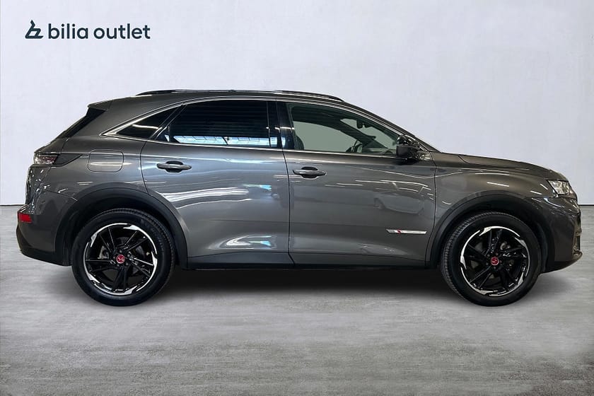 Bild 5 av DS 7 Crossback 1.6 EAT 180hk Navi Drag Backkamera Carplay