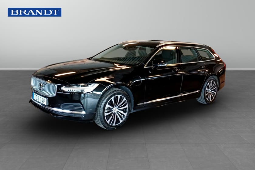 Bild 1 av Volvo V90 Recharge T6 Core Edition