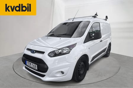 Ford Transit Connect 220 1.5 TDCi (100hk)
