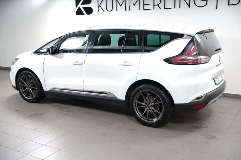 Bild 5 av Renault Espace