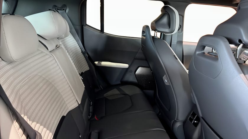 Bild 5 av Kia EV2 Long Range GT LINE