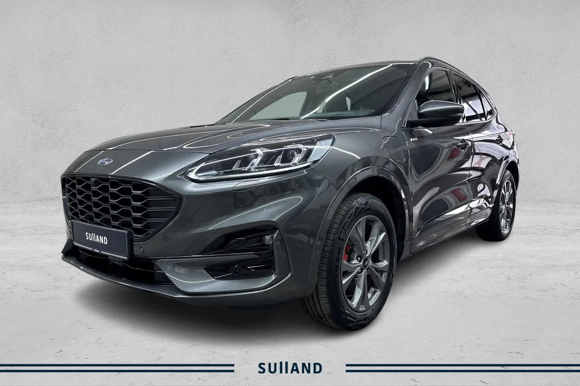 Bilde av Ford Kuga Plug-In Hybrid