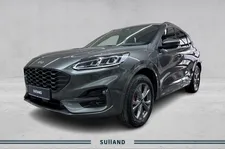 Thumnail bilde 0 av Ford Kuga Plug-In Hybrid