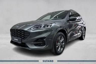 Ford Kuga Plug-In Hybrid