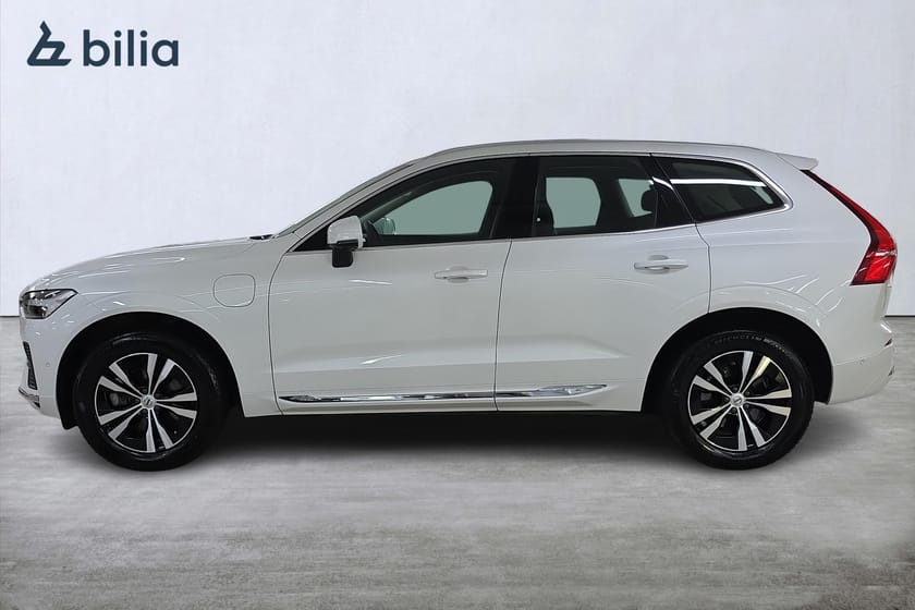 Bild 3 av Volvo XC60 Recharge T6 Core Edition / 360 kamera / Google / Sensorer fram/bak