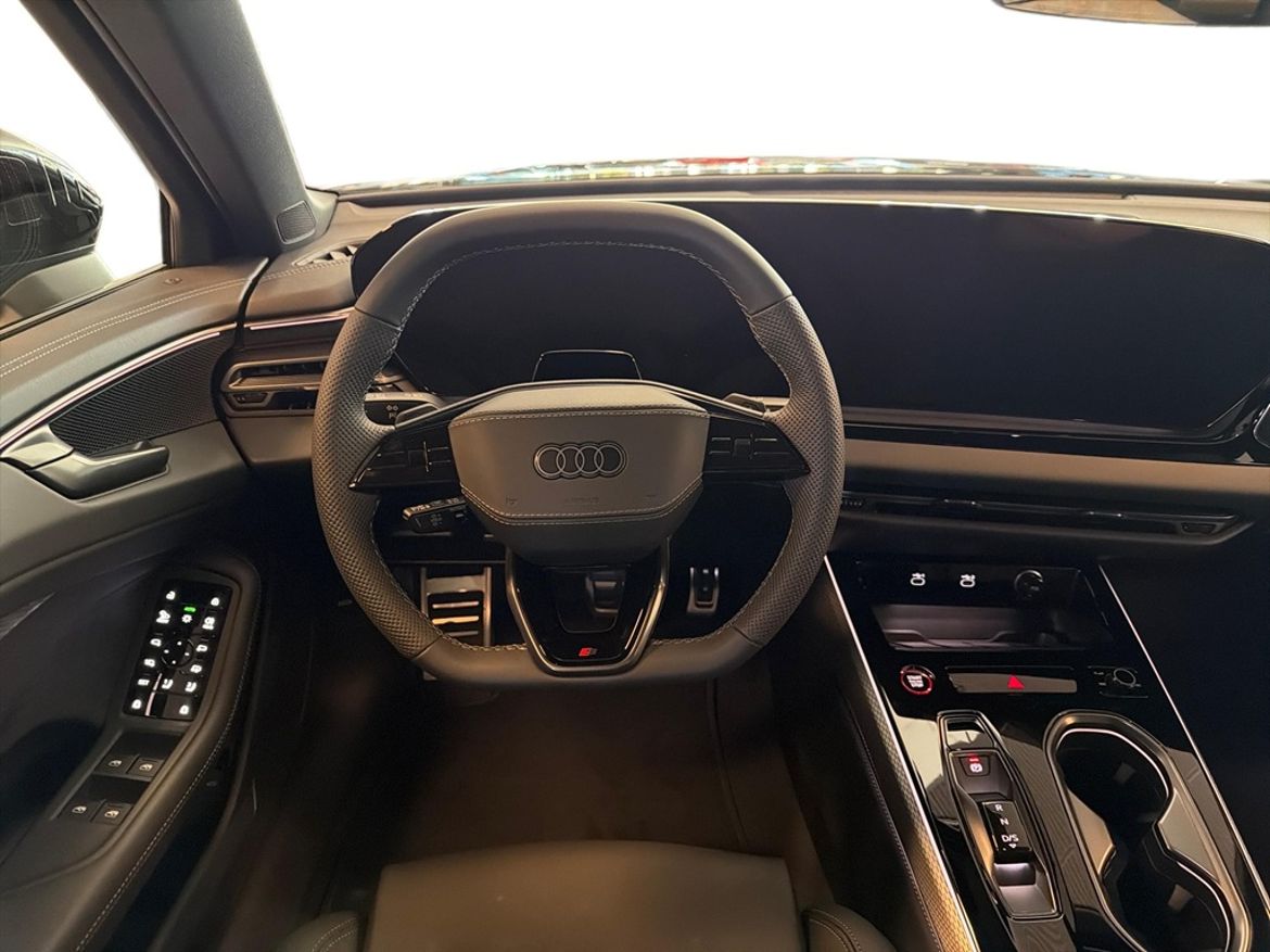 Audi Audi A6 Avant e-hybrid quattro — bild 11