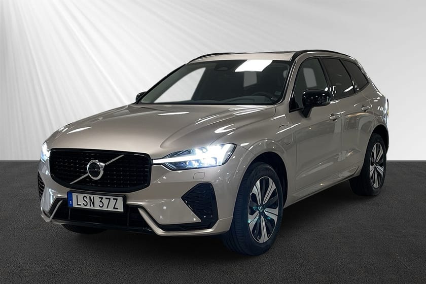 Bild 4 av Volvo XC60