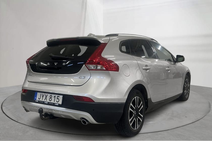 Bild 3 av Volvo V40 Cross Country