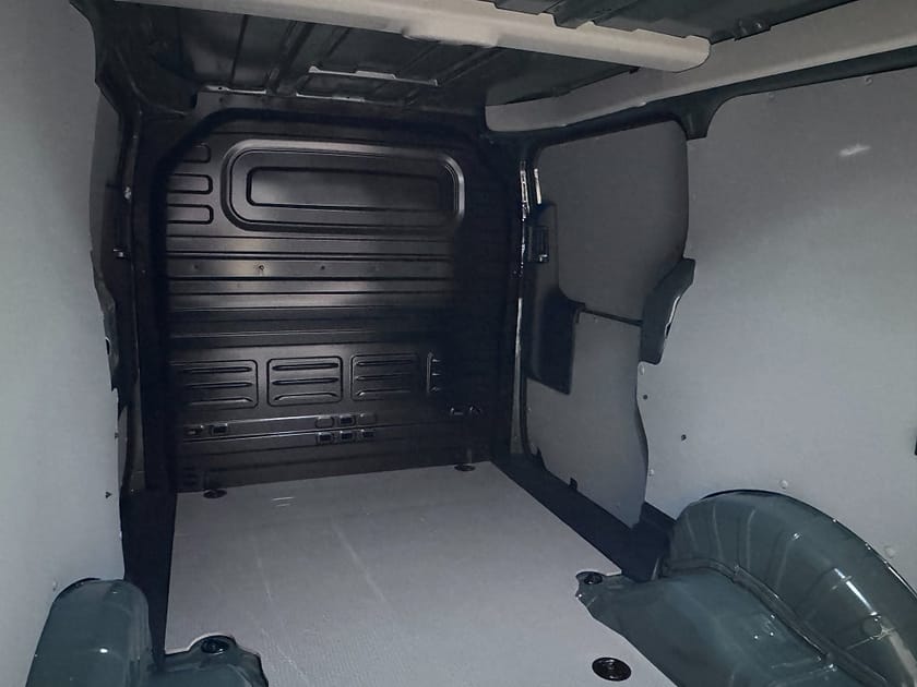 Bild 5 av Kia PV5 Cargo