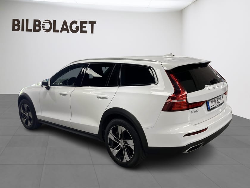 Bild 3 av Volvo V60 Cross Country