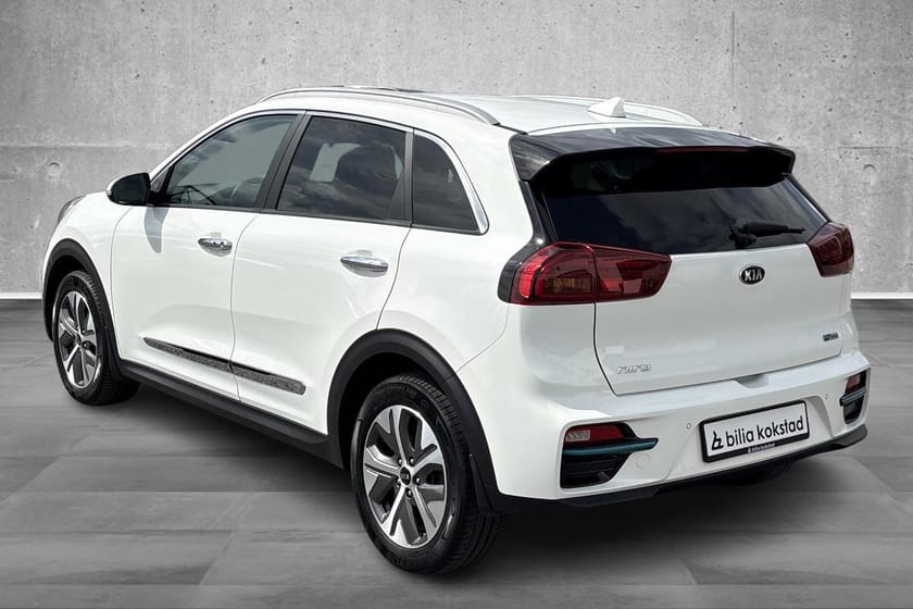 Bilde 2 av Kia e-Niro 