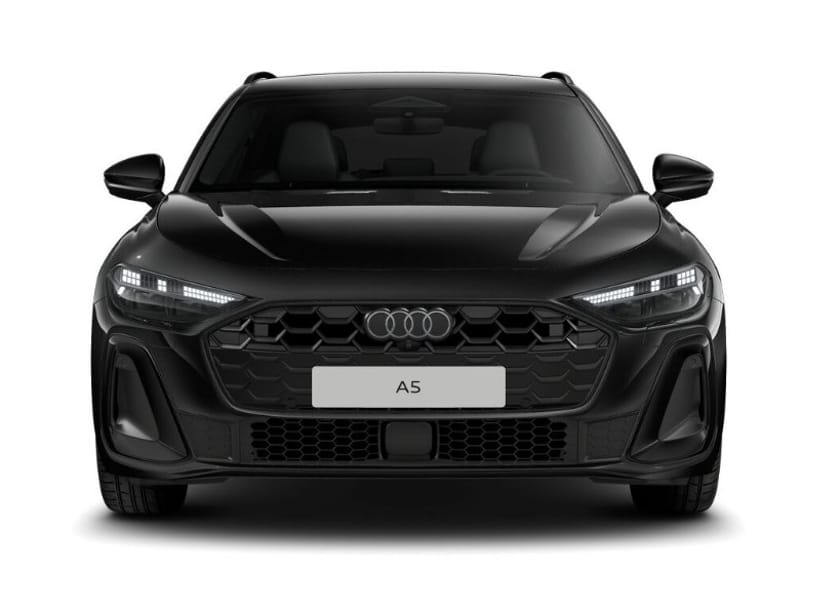 Bild 3 av Audi A5 Avant e-hybrid quattro 270 KW S TRONIC
