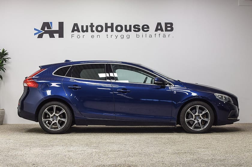Bild 3 av Volvo V40