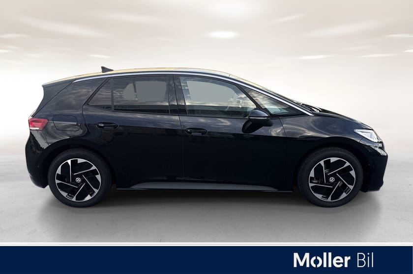 Bilde 4 av Volkswagen ID.3 Pro Performance highline 59kwh 204hk