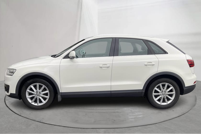 Bild 2 av Audi Q3