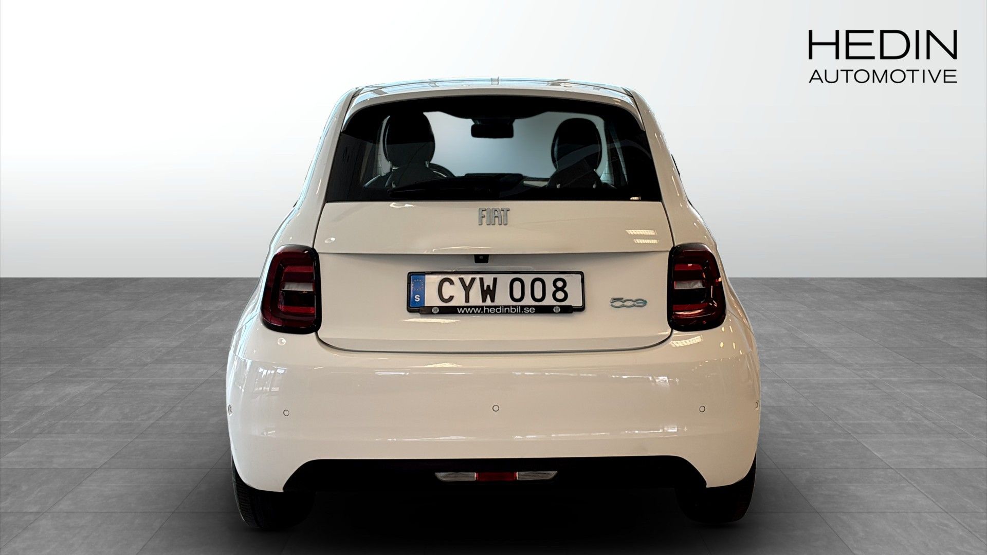 Fiat 500 500e 2023, bild 7/12