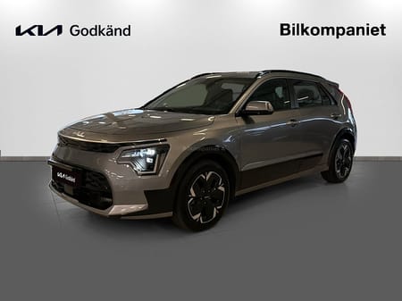 Kia Niro EV
