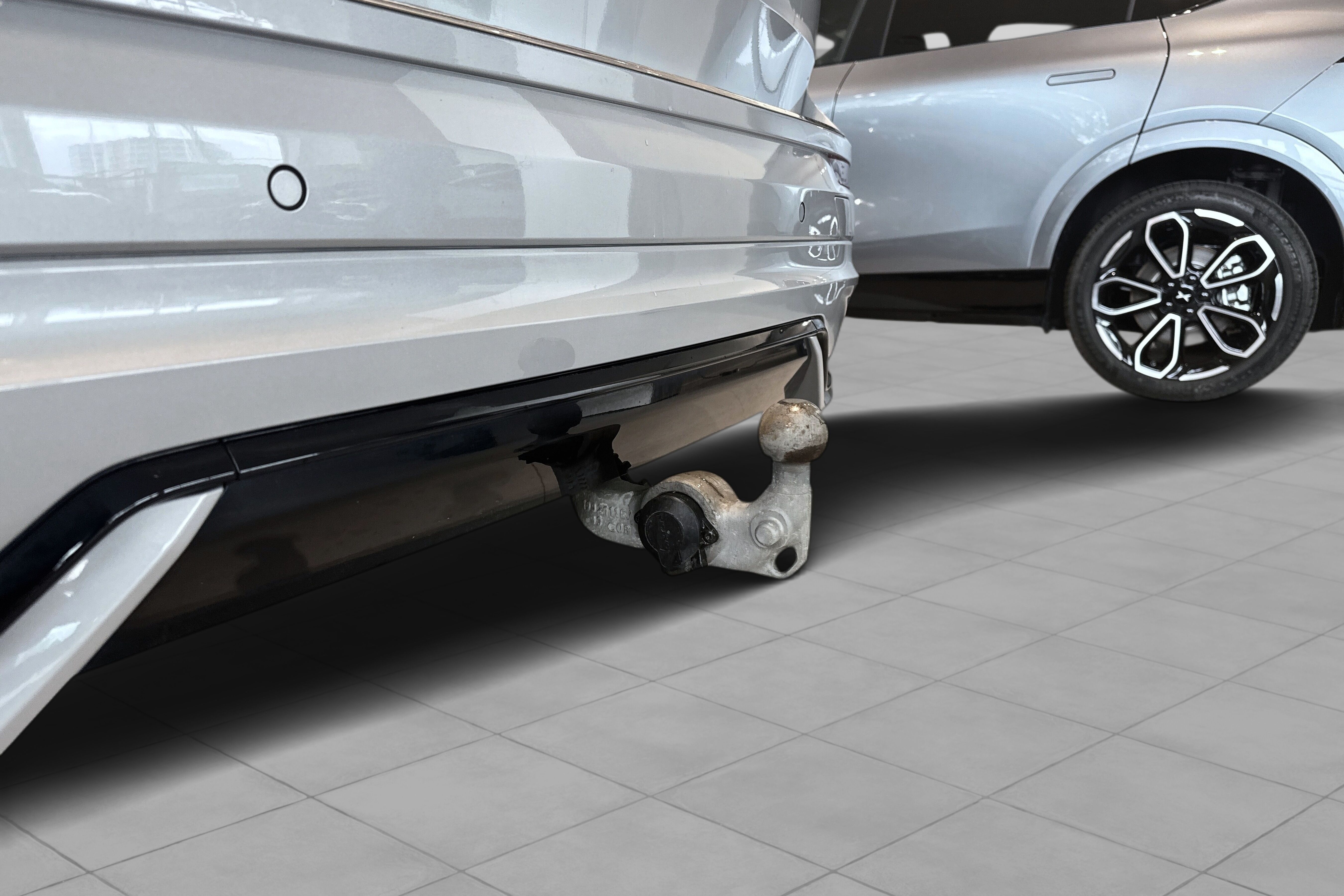 Volvo XC60 bilde 10