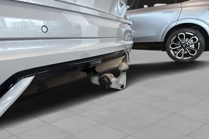 Volvo XC60 bilde 10
