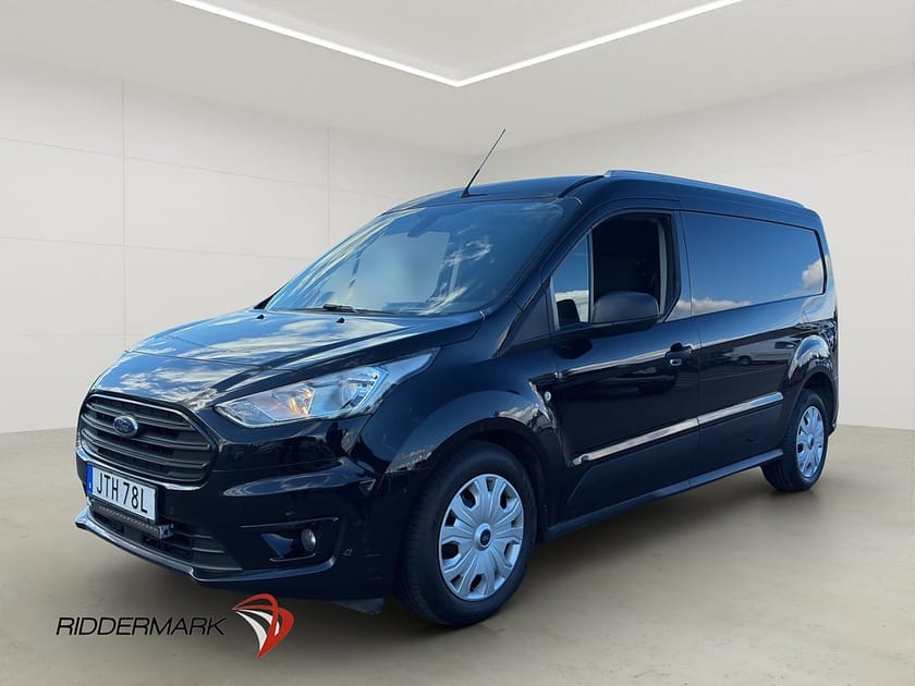 Bild 3 av Ford Transit Connect 210 LWB Värmare B-Kamera Drag CARPLAY MOMS