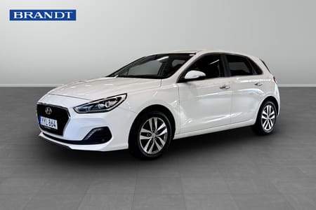 Hyundai i30 1.0 T-GDI blue Premium