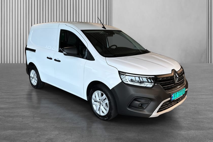 Bilde 3 av Renault Kangoo Van dCi 95 Advance | Open Sesame | Krok