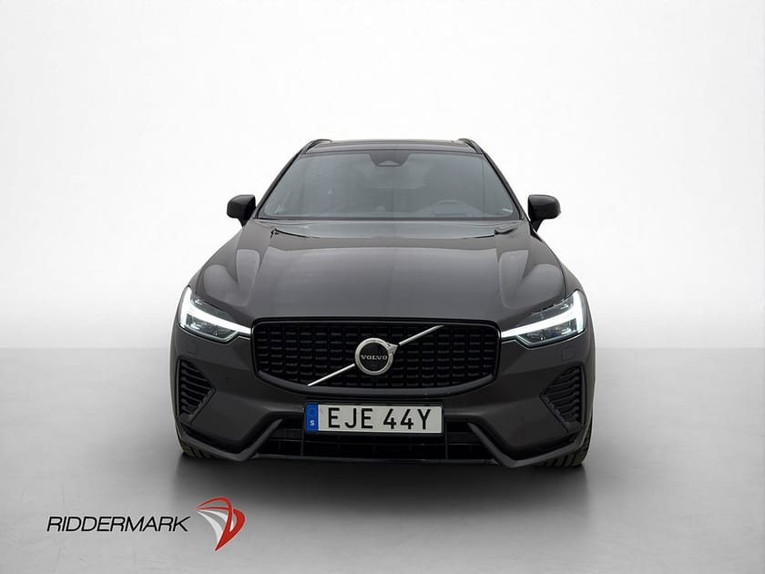 Bild 2 av Volvo XC60 T8 456hk AWD R-Design 360° B&W Pano HUD Drag
