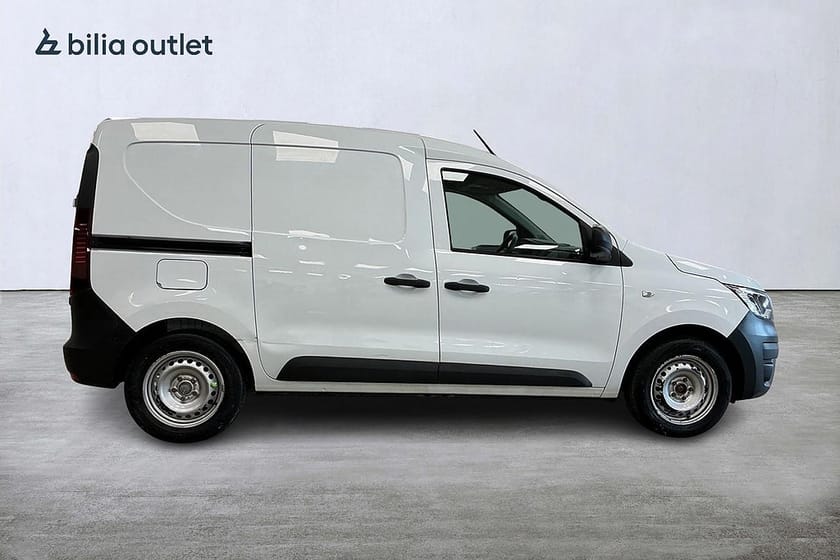 Bild 5 av Renault Express