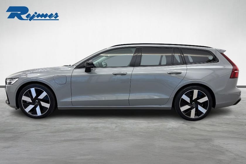 Bild 2 av Volvo V60 T8 Ultra Dark