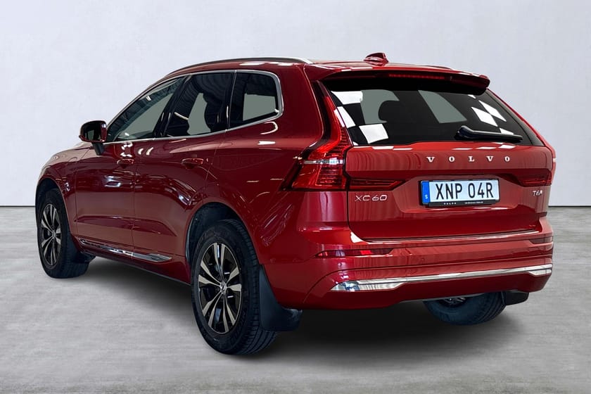 Bild 3 av Volvo XC60 T6 Core Edition