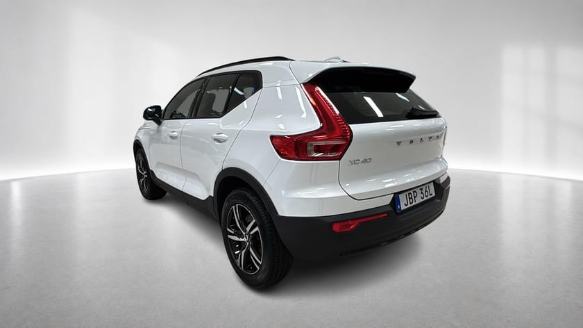 Bild 3 av Volvo XC40