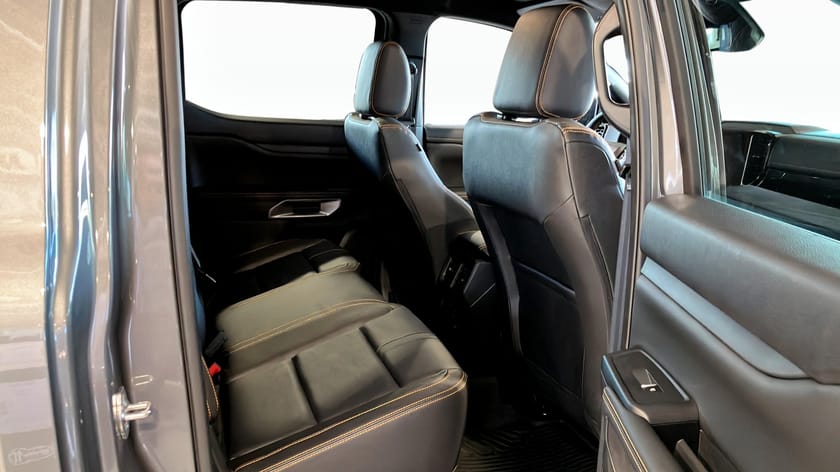Bild 5 av Ford Ranger PHEV Wildtrak Double Cab Plug-in Hybrid