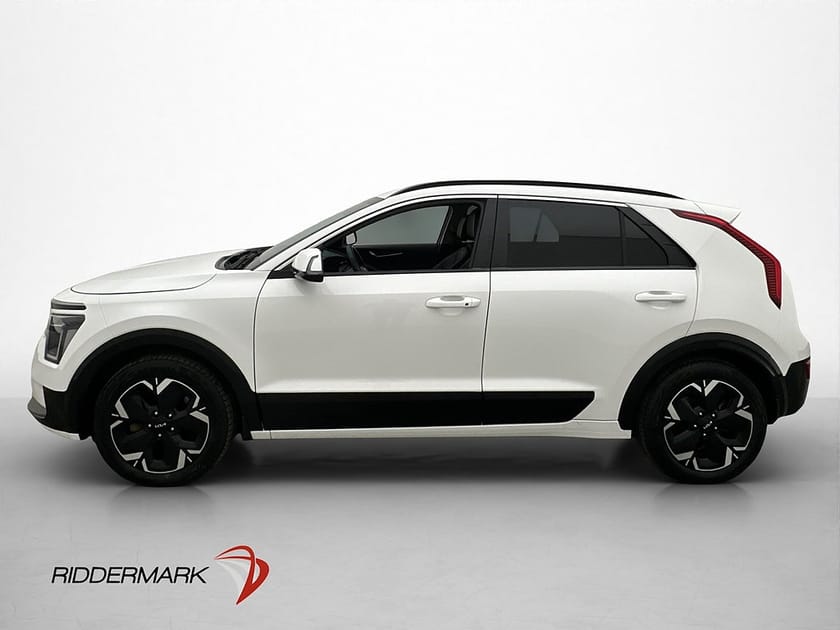 Bild 5 av Kia Niro EV