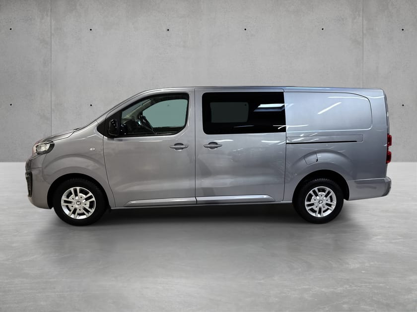 Bilde 4 av Peugeot Expert Mester L3/ 140hk/ Automat.