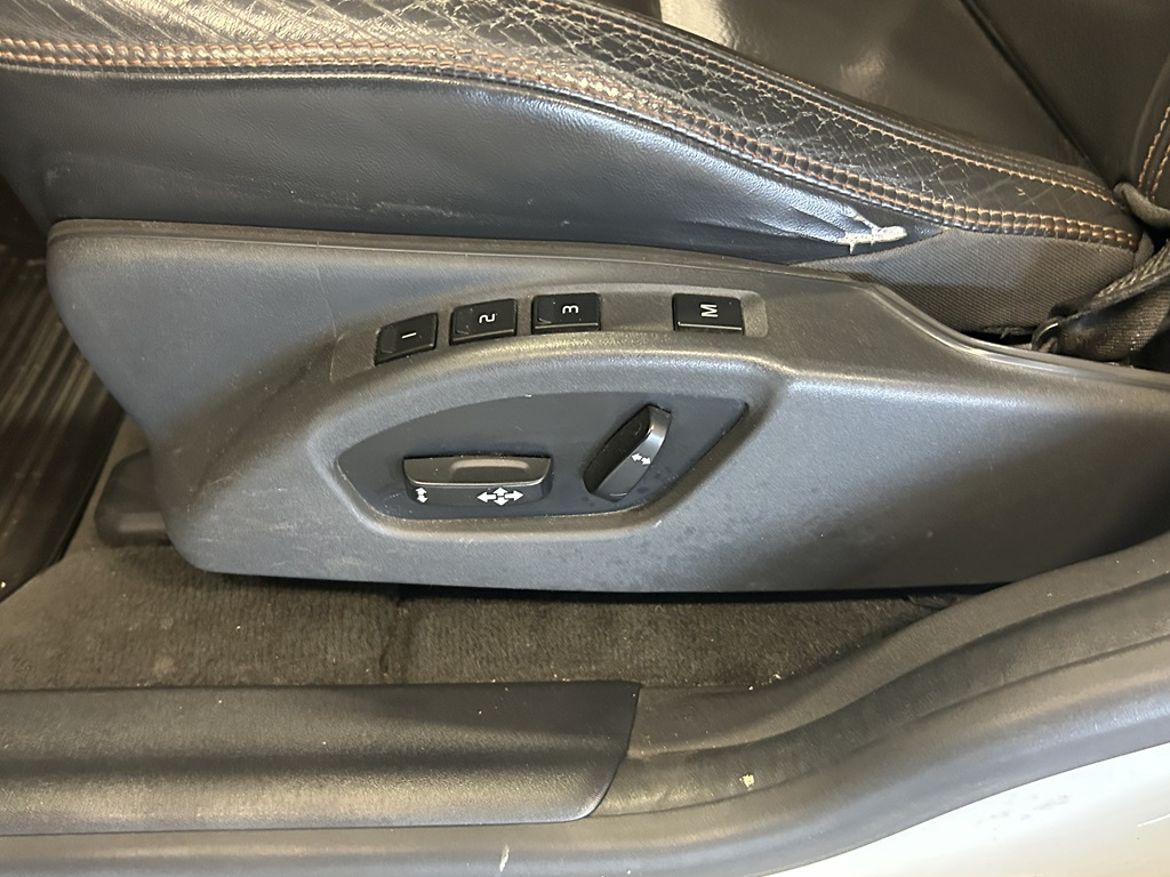 Volvo Volvo XC60 — bild 11