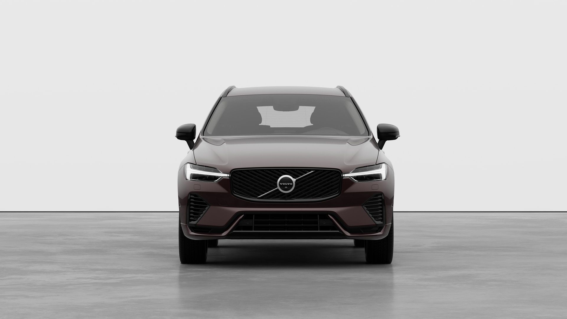 Volvo XC60 T6 Plug-In Hybrid AWD 2027, bild 4/10