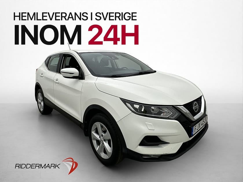 Bild 3 av Nissan Qashqai