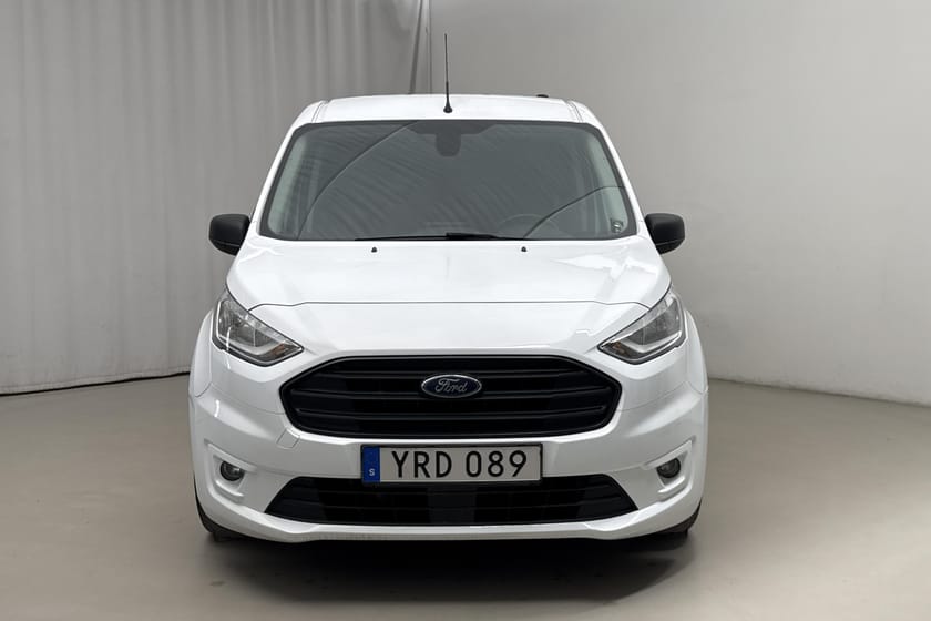 Bild 5 av Ford Transit Connect 220 1.5 EcoBlue (100hk)