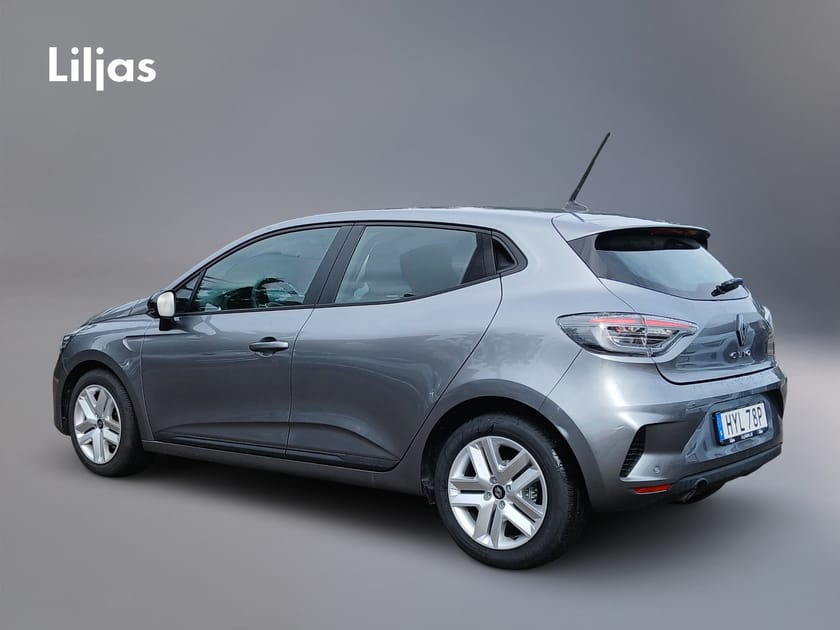 Bild 2 av Renault Clio phII TCe 90 Evolution