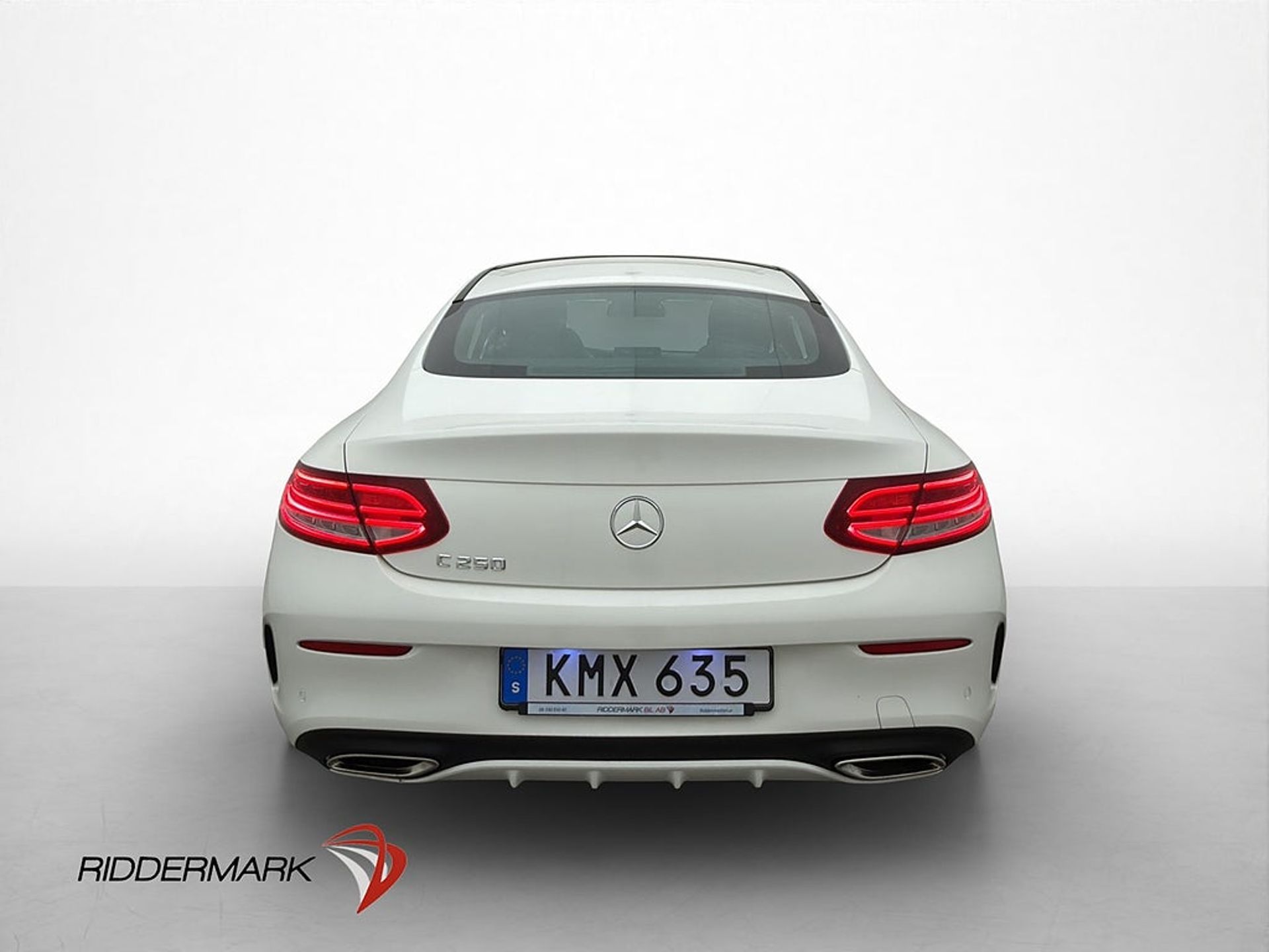 Mercedes-Benz C 2016, bild 6/32