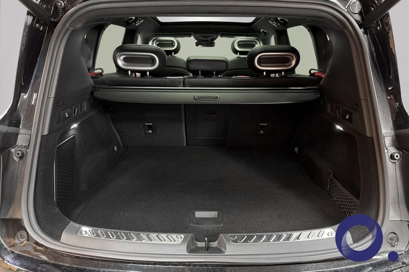 Bilde 5 av Smart #5 BRABUS