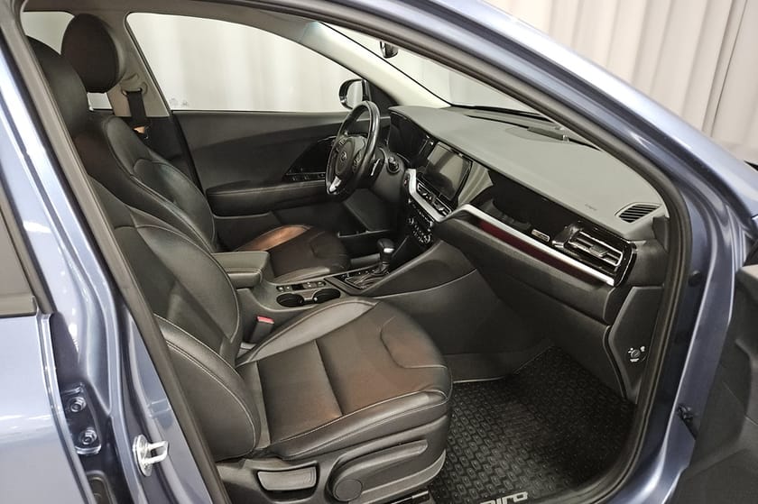Bild 5 av Kia Niro P-HEV DCT 141hk Advance