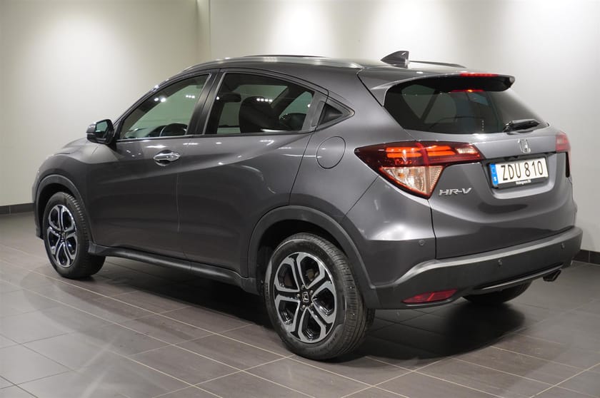 Bild 3 av Honda HR-V