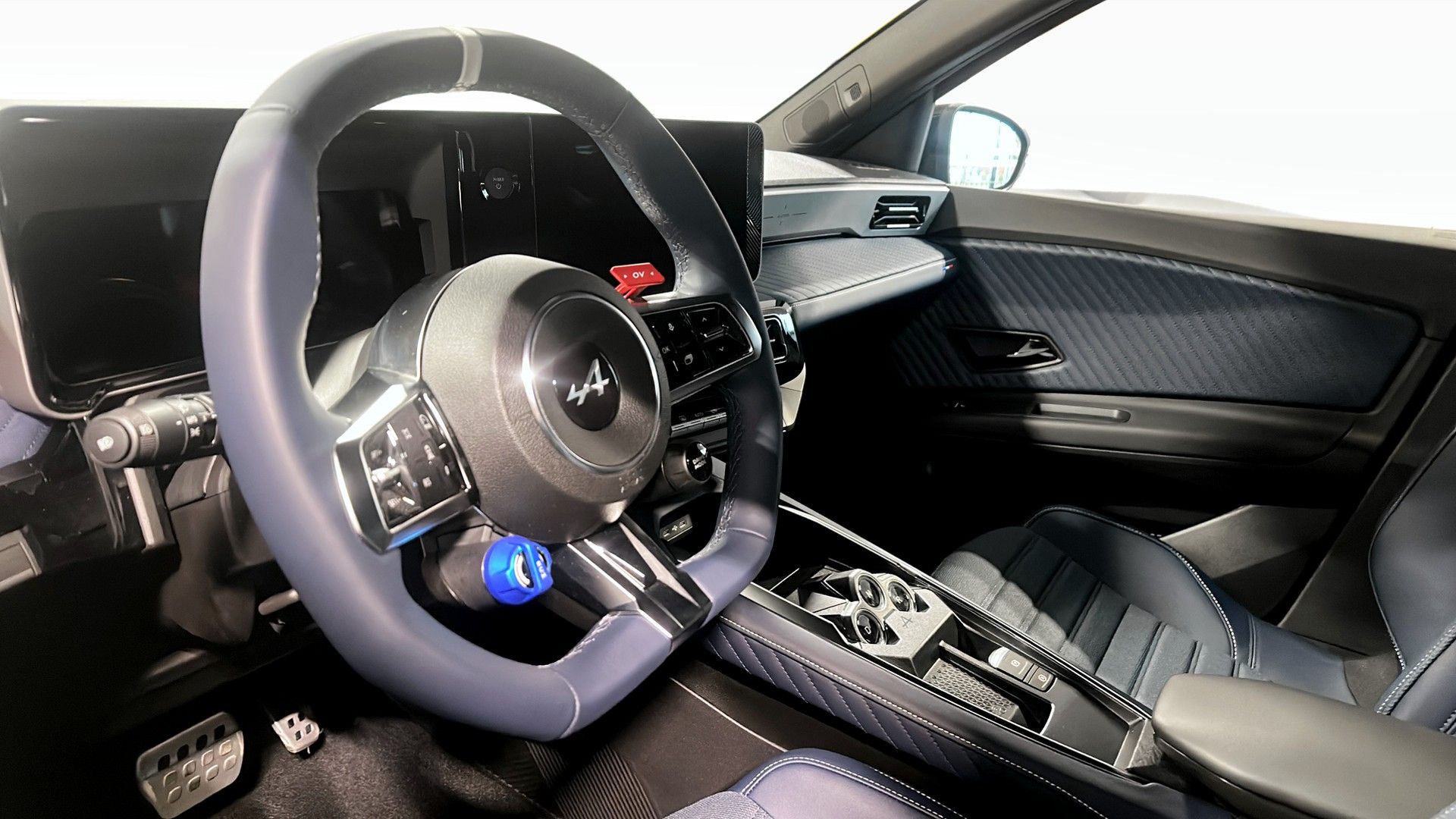 Alpine A290 2026, photo 4/10