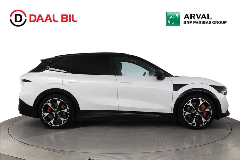Bild 5 av Zeekr 7X Privilege AWD 100kWh 646HK PRIVAT/FÖRETAGSLEASING