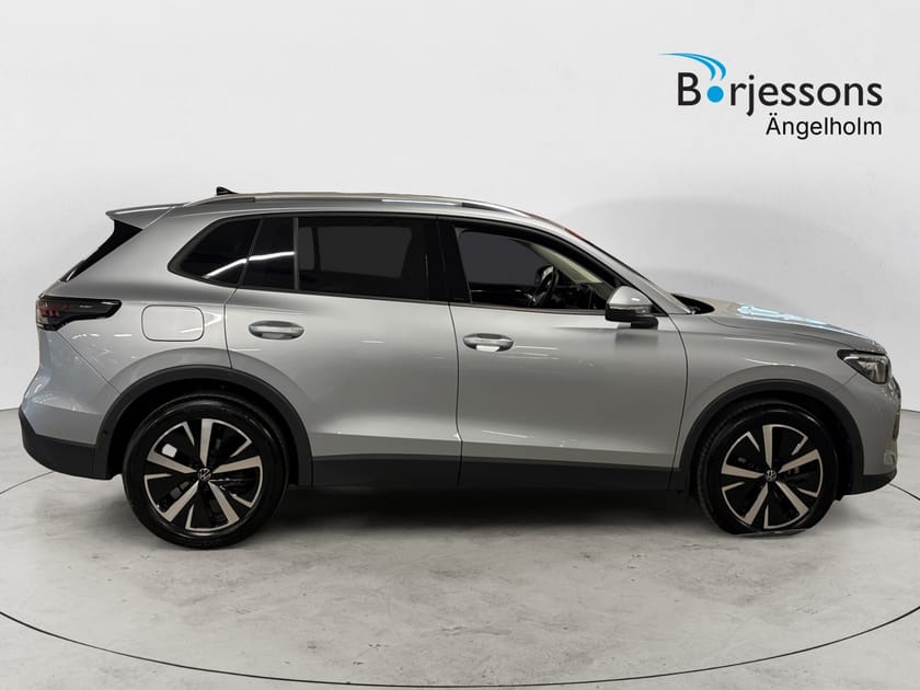Bild 2 av Volkswagen Tiguan LIFE 1.5 ETSI 150 HK DSG